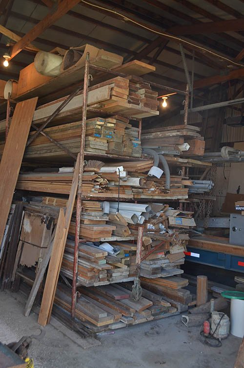 Property photo 49 - PERSONAL PROPERTY AUCTION in Allen County